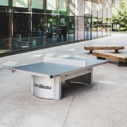 Table 510 CAMPUS Outdoor