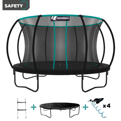 Pack Trampoline Spring 425