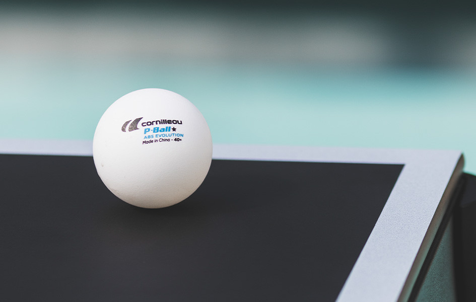 Accessoires Ping Pong - Matériel Tennis de Table 