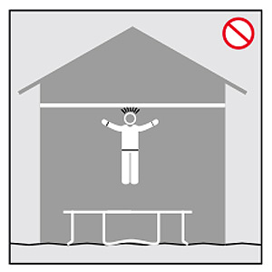 Schéma d'assemblage de l'étape 1
