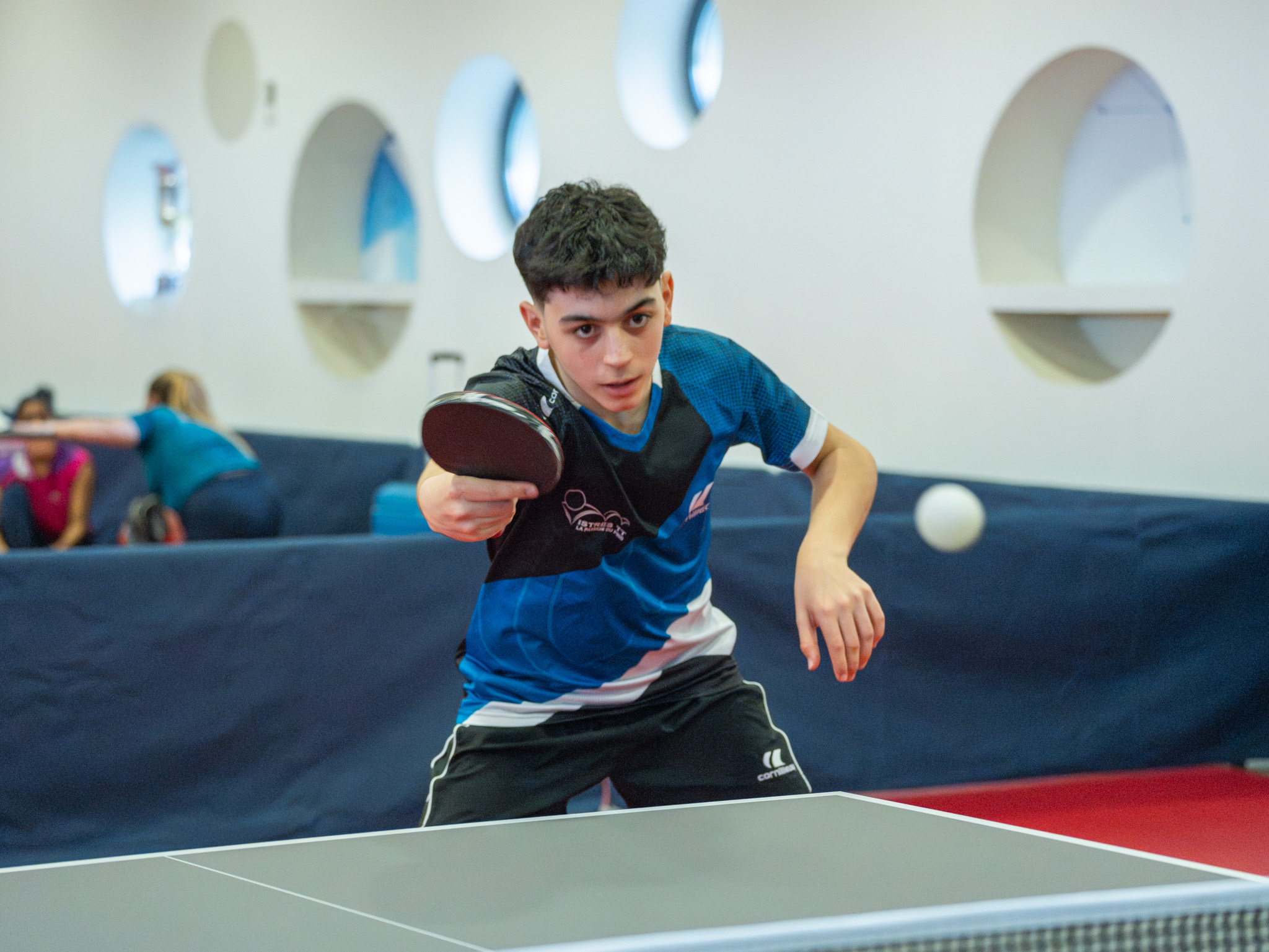 Sandro Cavaille - Champion de France Cadet 2024