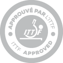 ittf approved
