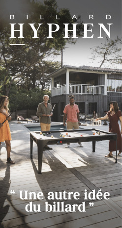 Billard Play-Style